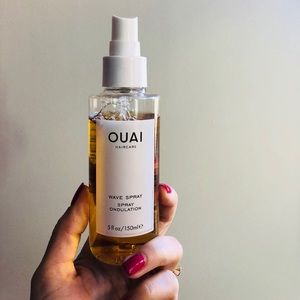 OUAI Haircare - wave spray